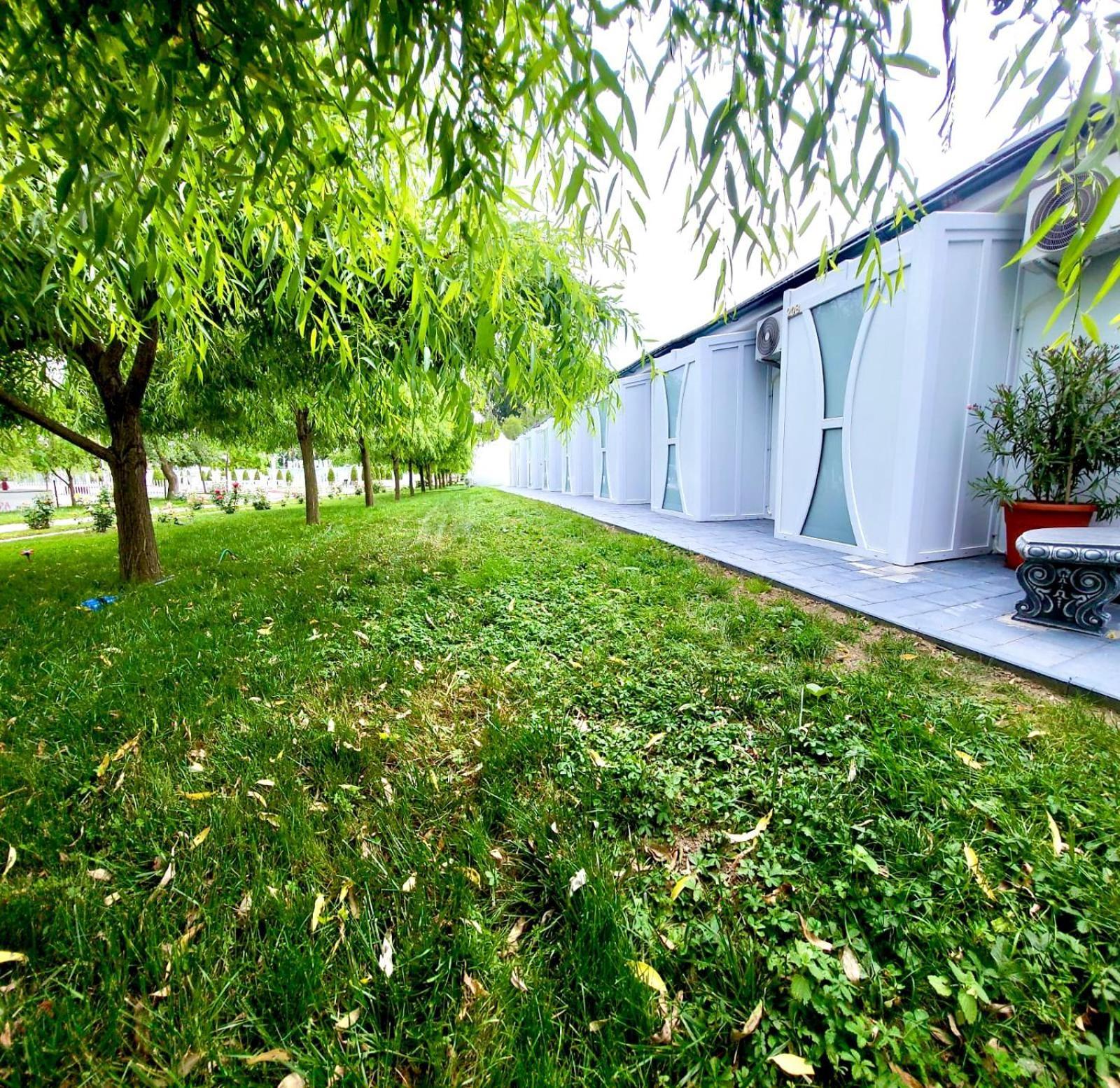 Hotel Royal Park Complex Bascov Exterior foto